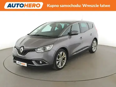 Renault Scenic IV 2019 — zdjęcie 1