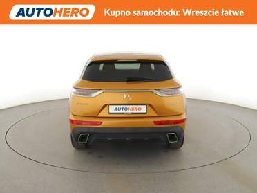 DS 7 Crossback I 2021 — zdjęcie 6