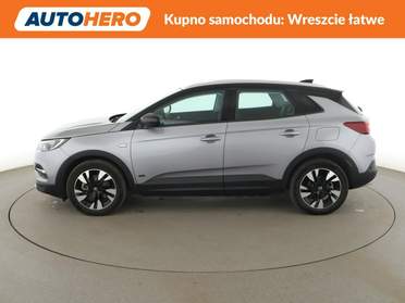 Opel Grandland I 2021 — zdjęcie 2
