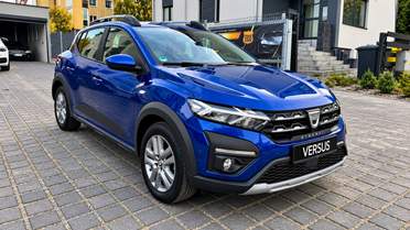 Dacia Sandero III 2021 — zdjęcie 3