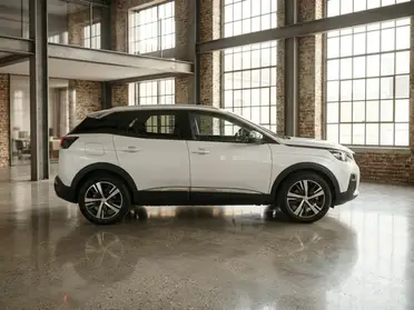 Peugeot 3008 II 2016 — zdjęcie 4