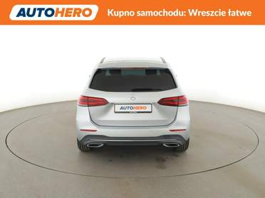 Mercedes-Benz B-Klasa III (W247) 2019 — zdjęcie 6
