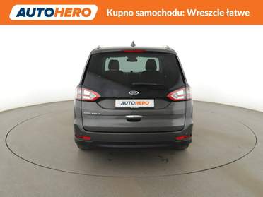 Ford Galaxy III facelifting 2020 — zdjęcie 6