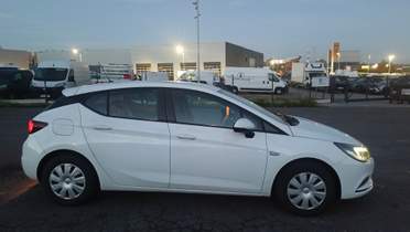 Opel Astra K 2017 — zdjęcie 5