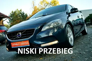 Volvo V40 II 2015 — zdjęcie 1