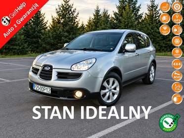 Subaru Tribeca I 2007 — zdjęcie 1