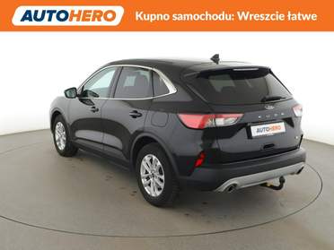 Ford Kuga III 2020 — zdjęcie 4