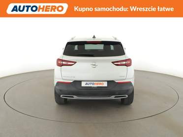 Opel Grandland I 2019 — zdjęcie 6