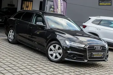 Audi A6 IV (C7) facelifting 2017 — zdjęcie 2