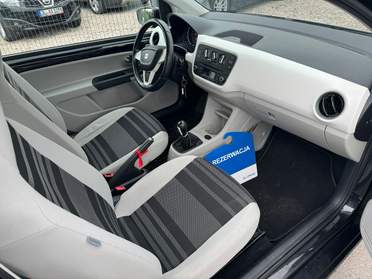 SEAT Mii 2012 — zdjęcie 5