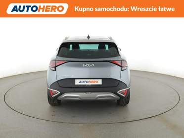 Kia Sportage V 2024 — zdjęcie 6