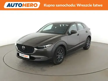Mazda CX-30 I 2020 — zdjęcie 1