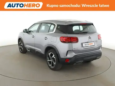 Citroen C5 Aircross I 2020 — zdjęcie 4