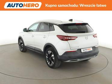 Opel Grandland I 2019 — zdjęcie 4