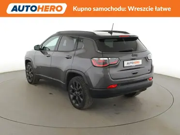 Jeep Compass II 2021 — zdjęcie 4