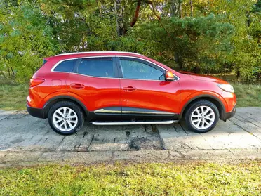 Renault Kadjar I 2016 — zdjęcie 6