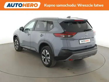 Nissan X-Trail IV 2023 — zdjęcie 4