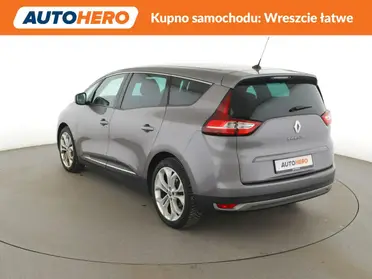 Renault Scenic IV 2019 — zdjęcie 4