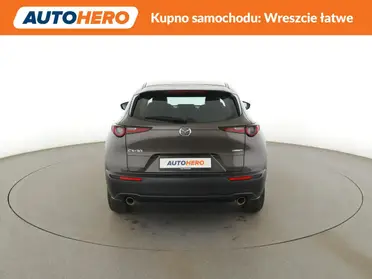 Mazda CX-30 I 2020 — zdjęcie 6