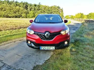 Renault Kadjar I 2016 — zdjęcie 2
