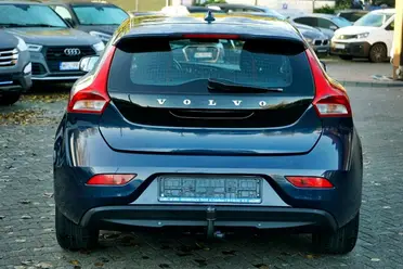 Volvo V40 II 2015 — zdjęcie 5