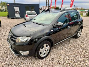 Dacia Sandero II 2015 — zdjęcie 5