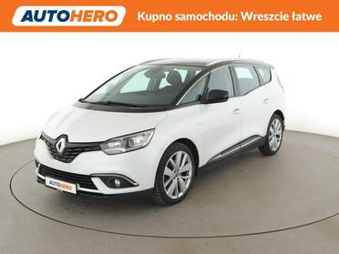 Renault Scenic IV 2019 — zdjęcie 1