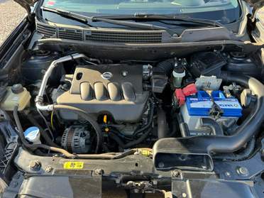 Nissan Qashqai I facelifting 2011 — zdjęcie 6