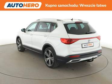 SEAT Tarraco I 2018 — zdjęcie 4