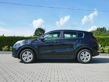 Kia Sportage IV facelifting 2018 — zdjęcie 2