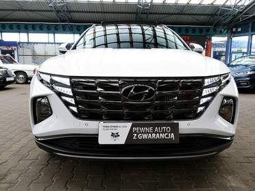 Hyundai Tucson IV 2022 — zdjęcie 2