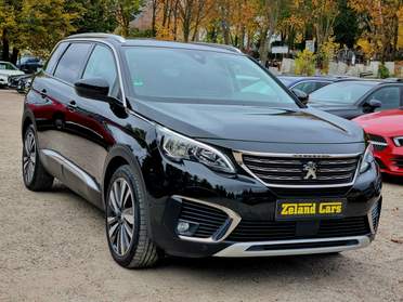 Peugeot 5008 II 2019 — zdjęcie 3