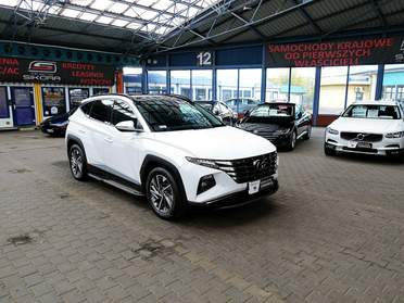 Hyundai Tucson IV 2022 — zdjęcie 4
