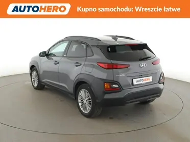 Hyundai Kona I facelifting 2020 — zdjęcie 4