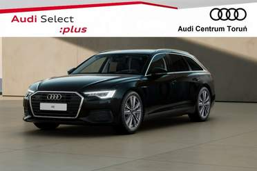 Audi A6 V (C8) facelifting 2023 — zdjęcie 1