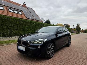 BMW X2 I (F39) 2019 — zdjęcie 1
