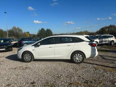 Opel Astra K 2019 — zdjęcie 6