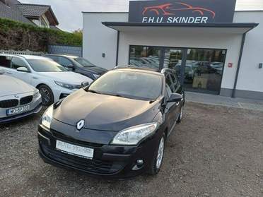 Renault Megane III 2011 — zdjęcie 3