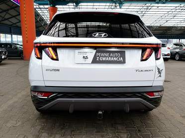 Hyundai Tucson IV 2022 — zdjęcie 3