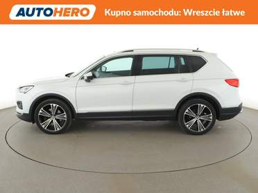 SEAT Tarraco I 2018 — zdjęcie 2