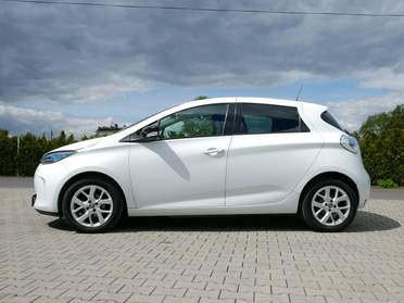 Renault ZOE I 2016 — zdjęcie 2