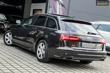 Audi A6 IV (C7) facelifting 2017 — zdjęcie 5