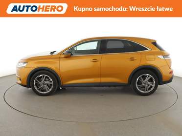 DS 7 Crossback I 2021 — zdjęcie 2