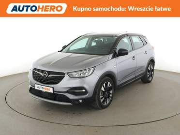 Opel Grandland I 2021 — zdjęcie 1