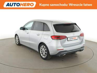 Mercedes-Benz B-Klasa III (W247) 2019 — zdjęcie 4
