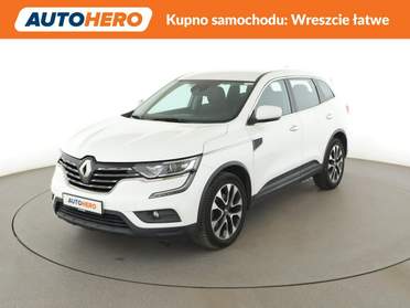 Renault Koleos II 2019 — zdjęcie 1