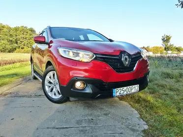 Renault Kadjar I 2016 — zdjęcie 5