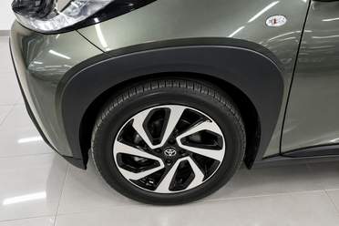 Toyota Aygo X I 2022 — zdjęcie 5