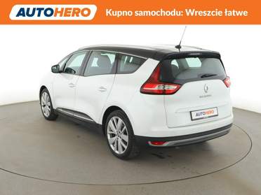 Renault Scenic IV 2019 — zdjęcie 4