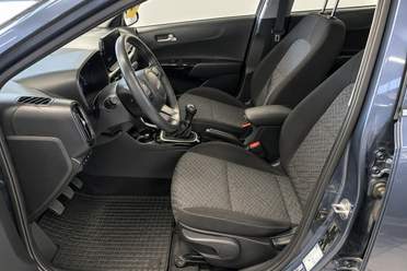 Kia Picanto III facelifting 2 2024 — zdjęcie 6